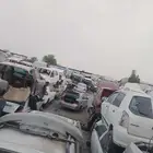 قطع غيار سيارات تشليح فقط