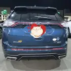FORD EDGE SPORT 2016