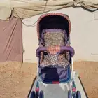 دراجة اطفال نضيفة