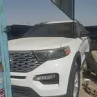 فورد اكسبلورر 2022