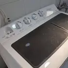 Super General Semi Automatic 14KG washing machine