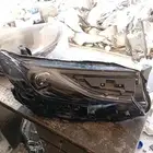 لوفر. لكم شمعه كامري موديل 2025 يمين. اصلي وكاله