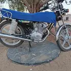 power sports motor 125