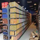 بيع وشراء جميع انواع الرفوف رفوف بقاله رفوف مستودع ثقيل وخف