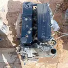 ماكينه ايسوزو موديل 2003