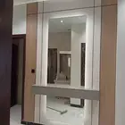 بحره حدا المحاميد دهانات ديكورات