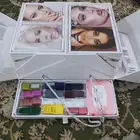 بوكس ميكب استعمال خفيف ناقص منو مسكره وكم شغله خفيفه