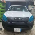 ايسوزو للبيع غماره وكالة شرط الفحص 2022