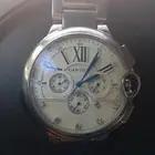 cartier 247143nx 4010 catless steel