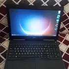 لابتوب كبير مواصفات ممتازة i7 بكرت شاشة
