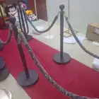 اعمدة تنظيم حفلات والعديد من الامور الشيقه
