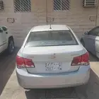 للبيع شيفرولية كروز 2010