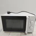مايكرويف نظيف جدا