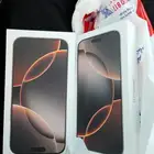 ايفون 16 برو ماكس 256