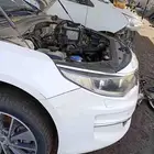 مكاين مستوردة شد بلدها
