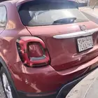 فيات 500X موديل 2020