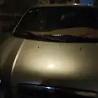 مشي 320 نظيفه جدا مكيف شغال قير عادي بنزين