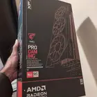 للبيع كرت شاشة Rx 9070 جديد