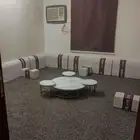 ستراحة وتشقق مفروش