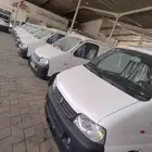 Suzuki eeco 2025