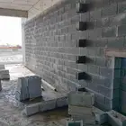 معلم بناء تسليم هندسي في المدينة