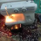 بيع ماكينه خياطه جنومي