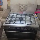 فرن غاز مستعمل على السوم
