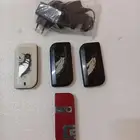 جوالات نوكيا الدمعه و ببي الدمعه صناعه فلندي مع شواحن