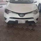 تويوتا راف فور