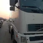 راس فولفو المديل2006