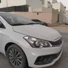 للتنازل سوزوكي سياز 2024 V4