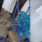 عربيه اطفال من mothercare