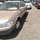 تويوتا كامري 2001 السعر 9500ريال
