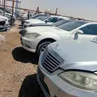قطع غيار السيارات المستعمله