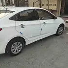 هيونداي اكسنت 2017