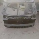 شنطه خلفي ازكاراء2022