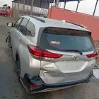 راش 2023. تشليح. قطع غيار فقط