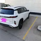 تويوتا اوربان كروزر 2025 ماشي 8 الف