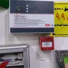 فني مضخات حريق صيانة وتركيب مضخات ورشاشات وصناديق انظار صيان
