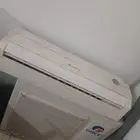 مكيف جري طن ونصف فريون 22 مستعمل