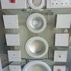 كهربائي
