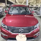 MG RX5 2019