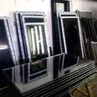 المنيوم باب شبابيك قزاز