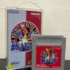 Pokemon Red Japanese Authentic