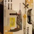 دريل هلتي جديد