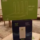 انترنت مفتوح