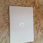 لابتوب مستعمل في حالة الجديد hp