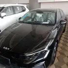 كيا k5 استاندر موديل 2025 كاش وتقسيط