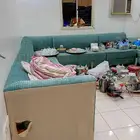 اجهزه واثاث مستخدم