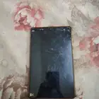تاب لينوفو نظيف ولا فيه شيء ولاكن الشاشه مكسورة بس شغال